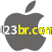 Aplicativo 123br.com para iOS
