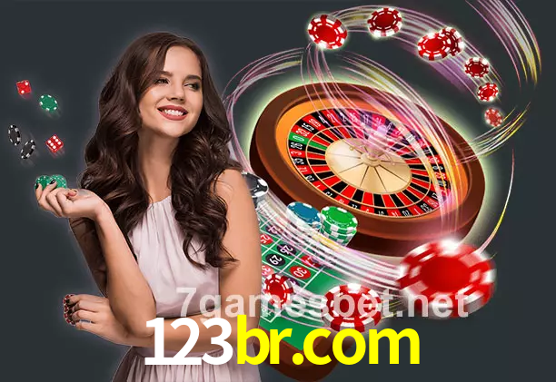 vivo no cassino 123br.com