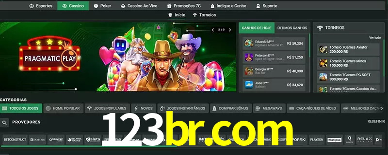 cassino 123br.com