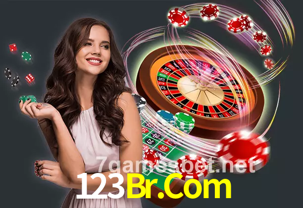 vivo no cassino 123Br.Com