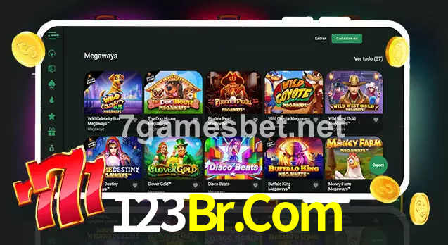 123Br.Com aplicativo
