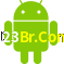 Aplicativo 123Br.Com para Android