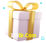 Receba seus bônus de boas-vindas no 123Br.Com