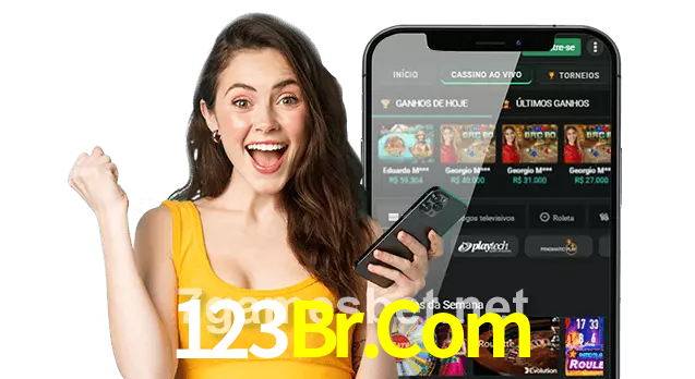 Baixar App