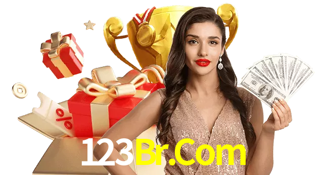 Jogue com dealers reais no 123Br.Com!