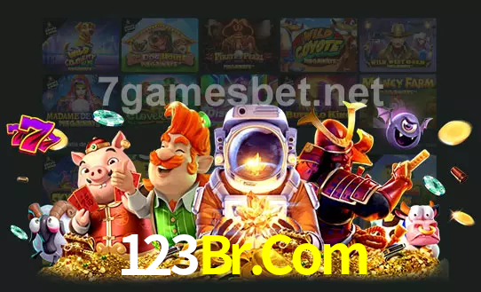 cassino 123Br.Com