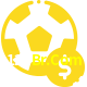 Aposte em esportes do mundo todo no 123Br.Com!