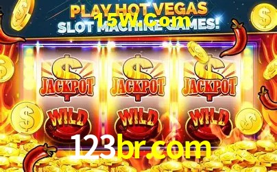 Casino Ao Vivo 123br.com