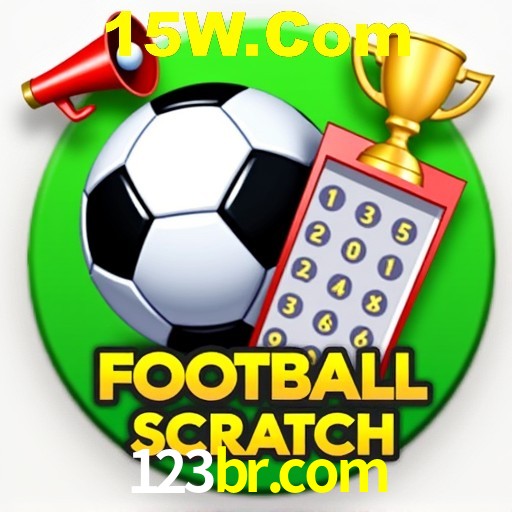 Apostas de Futebol 123br.com