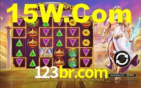 123br.com: Seu Cassino Premiado com Pagamentos Rápidos