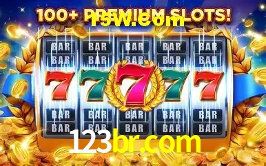 Jogos de Slot 123br.com