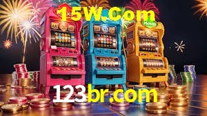 Mesa de Blackjack 123br.com